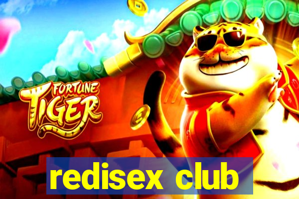 redisex club